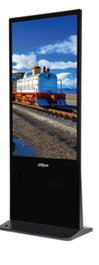 Dahua Technology DHI-LDV55-SAI400K Pantalla de Señalización Digital 55 pulg 4K Ultra HD Negro