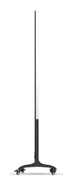 DAHUA DHI-LDV55-SAI400K Pantalla Digital para Señalización 55" 4K Ultra HD Android 8.1 LCD 320 cd/m² Interior Vertical Negro