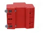 Dehn + Soehne DEHN DSH TNC 255 Protector de sobretensión para sistemas TN-C