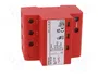Dehn + Soehne DEHN DSH TNC 255 Protector de sobretensión para sistemas TN-C