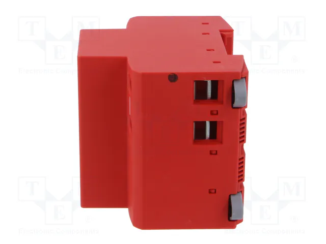 Dehn + Soehne DEHN DSH TNC 255 Protector de sobretensión para sistemas TN-C Dehn + Soehne DEHN DSH TNC 255 Protector de sobretensión para sistemas TN-C