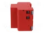 Dehn + Soehne DEHN DSH TNC 255 Protector de sobretensión para sistemas TN-C