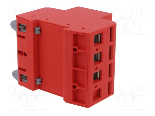 Dehn + Soehne DEHN DSH TNC 255 Protector de sobretensión para sistemas TN-C Dehn + Soehne DEHN DSH TNC 255 Protector de sobretensión para sistemas TN-C
