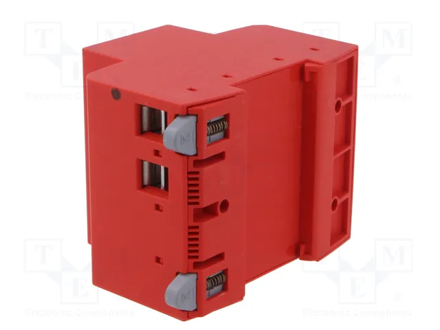 Dehn + Soehne DEHN DSH TNC 255 Protector de sobretensión para sistemas TN-C Dehn + Soehne DEHN DSH TNC 255 Protector de sobretensión para sistemas TN-C
