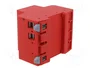 Dehn + Soehne DEHN DSH TNC 255 Protector de sobretensión para sistemas TN-C