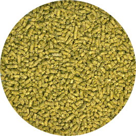 ZooMed Alimento Semi-Húmedo para Dragón Barbudo Joven