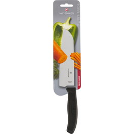 Victorinox Cuchillo Swiss Classic Deba 17 cm de Acero Inoxidable Alta Calidad