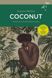 Coconut, Kopano Matlwa - SEMBRA LLIBRES