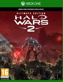 Microsoft Halo Wars 2 Ultimate Edition