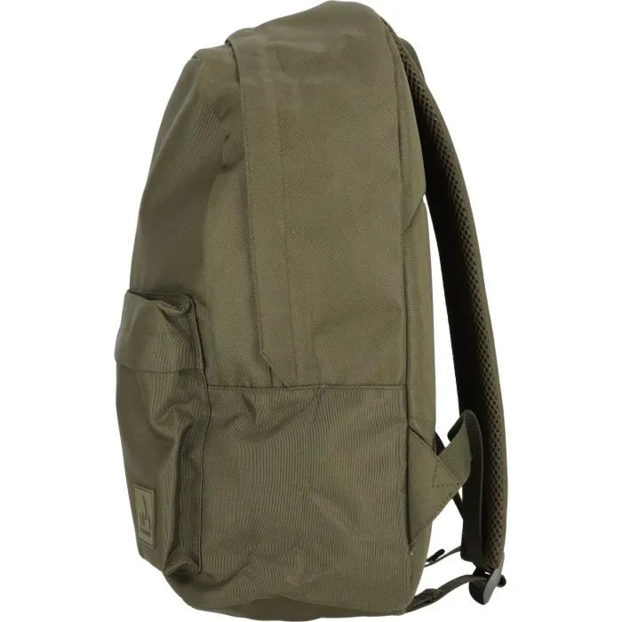 Whistler WHI5715571489813 Mochila 18L Verde Oliva con Compartimento para Portátil