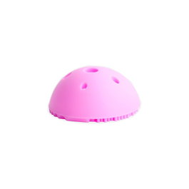Bifull Limpiador de Brochas Turtle Fucsia