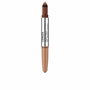 Clinique HI SHADOW PLAY sombra de ojos + definidor de sombra flame + ember