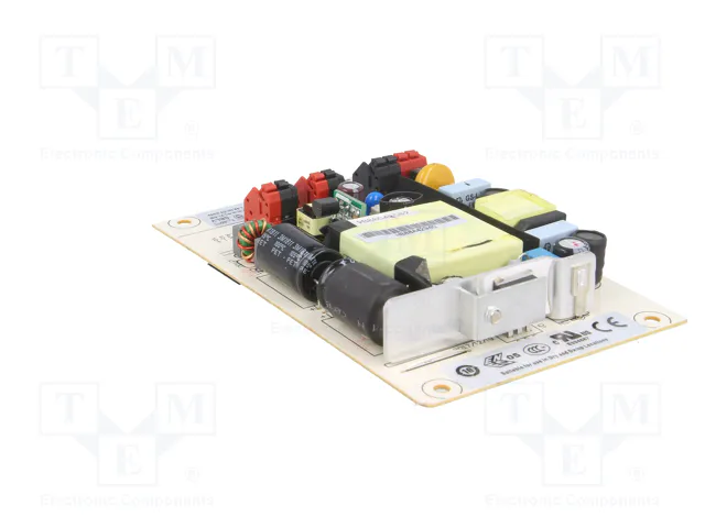 MEAN WELL IDPV-25 12VDC 21,6W Alimentador LED