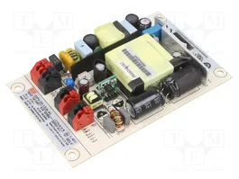 MEAN WELL IDPV-25 12VDC 21,6W Alimentador LED
