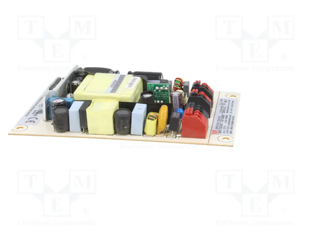 MEAN WELL IDPV-25 12VDC 21,6W Alimentador LED