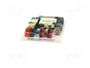 MEAN WELL IDPV-25 12VDC 21,6W Alimentador LED