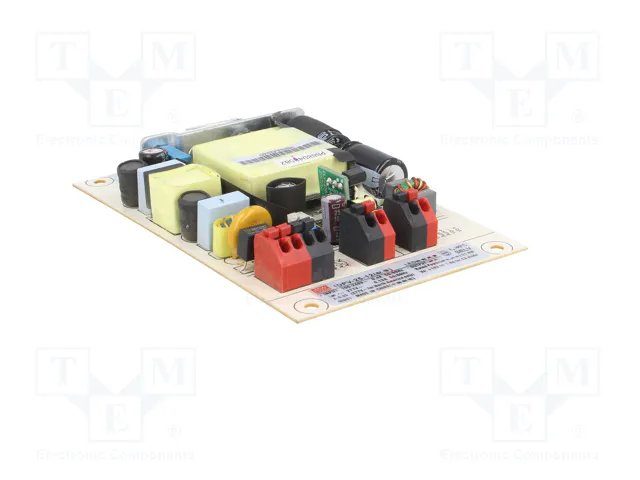 MEAN WELL IDPV-25 12VDC 21,6W Alimentador LED