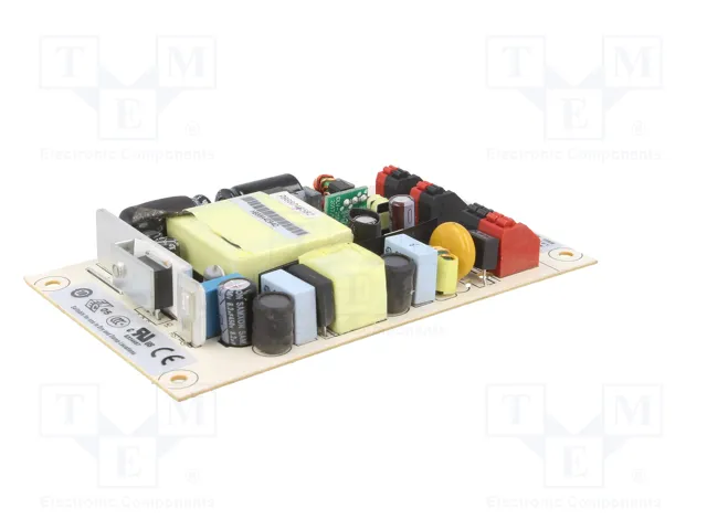 MEAN WELL IDPV-25 12VDC 21,6W Alimentador LED