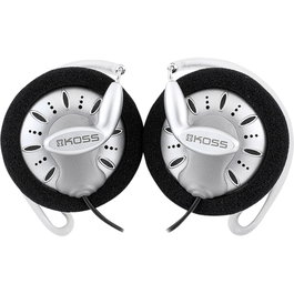Koss KSC 75 Silver