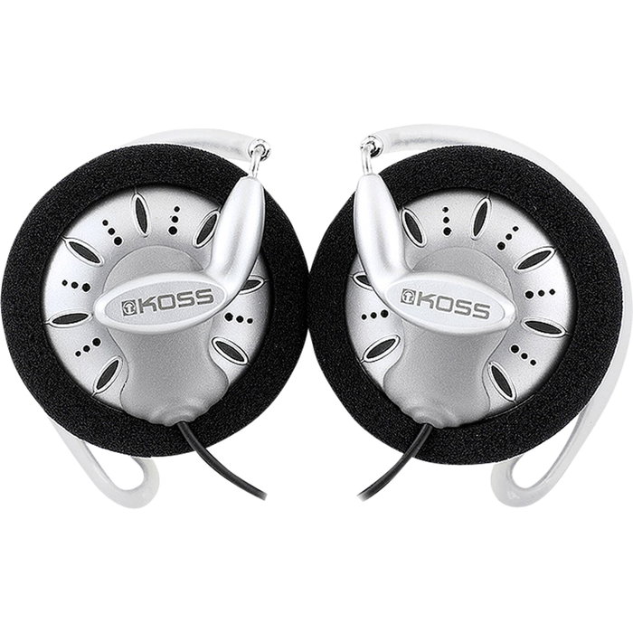Koss KSC 75 Silver Koss KSC 75 Silver