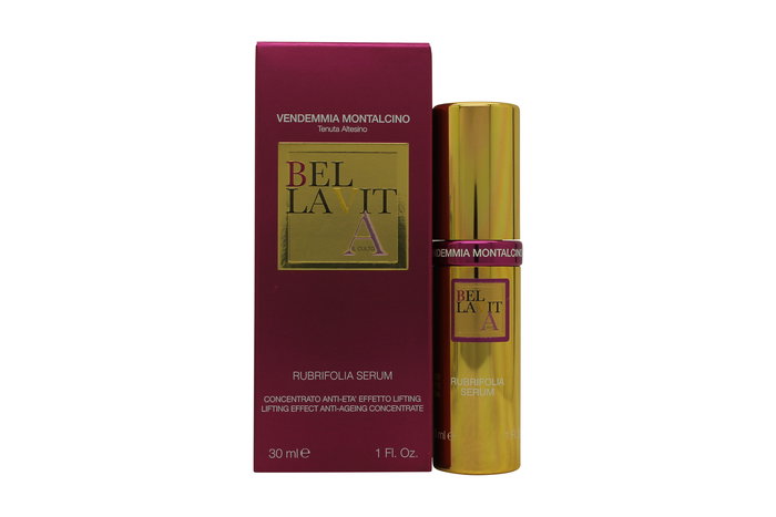 Bellavita Il Culto Vendemmia Montalcino Anti-Aging Serum 30ml