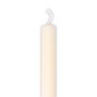 Pack 3 velas de procesión ø2,5x72cm