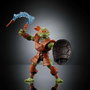 Mattel Turtles of Grayskull Masters of the Universe Michelangelo Figura 14cm