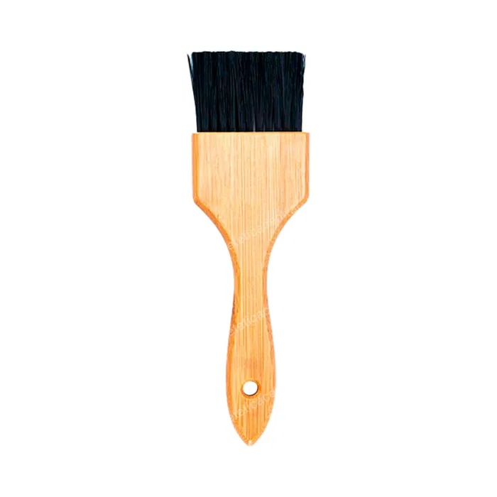 WAD PROFESSIONAL BEAUTY Brocha de Maquillaje de Bambú 19.5 x 5.6 cm WAD PROFESSIONAL BEAUTY Brocha de Maquillaje de Bambú 19.5 x 5.6 cm
