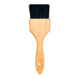 WAD PROFESSIONAL BEAUTY Cepillo de Bambú 19.5*5.6cm