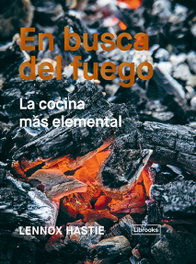 En busca del fuego, Lennox Hastie - LIBROOKS