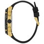 Guess GW0264G3 con caja dorada y correa negra