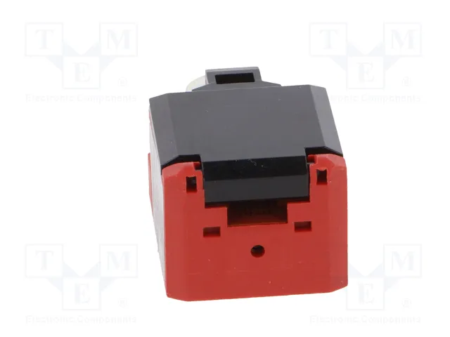 BERNSTEIN AG Interruptor de fin de carrera NO + NC 10A