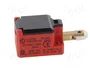 BERNSTEIN AG Interruptor de fin de carrera NO + NC 10A