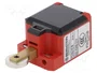BERNSTEIN AG Interruptor de fin de carrera NO + NC 10A
