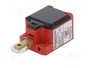 BERNSTEIN AG Interruptor de fin de carrera NO + NC 10A
