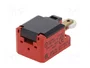 BERNSTEIN AG Interruptor de fin de carrera NO + NC 10A