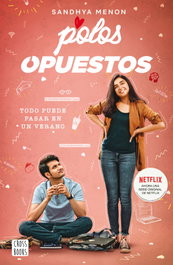 Polos opuestos, Sandhya Menon - CROSSBOOKS