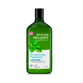 AVALON ORGANICS Acondicionador Menta para Cabello y Cuero Cabelludo