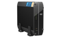 QNAP TS-410E NAS Torre Intel® Celeron® J6412 8 GB Negro