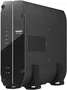 QNAP TS-410E-8G NAS Torre 4 Bahías Negro