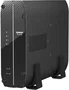 QNAP TS-410E-8G NAS Torre 4 Bahías Negro