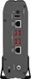 QNAP TS-410E-8G NAS Torre 4 Bahías Negro