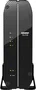QNAP TS-410E-8G NAS Torre 4 Bahías Negro