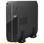 QNAP TS-410E-8G NAS 4-Bay Torre, Intel Celeron J6412 Quad-Core 2.6 GHz, 8 GB RAM, 4 Bahías SATA III 2.5", QTS 5.0.1, RAID 0/1/5/6/10/JBOD