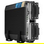 QNAP TS-410E-8G NAS 4-Bay Torre, Intel Celeron J6412 Quad-Core 2.6 GHz, 8 GB RAM, 4 Bahías SATA III 2.5", QTS 5.0.1, RAID 0/1/5/6/10/JBOD