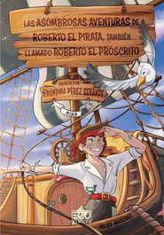 ECU, Las asombrosas aventuras de Roberto el pirata tambien llamado Roberto