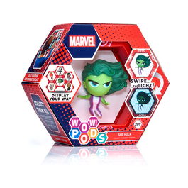 Wow! Stuff Figura Wow! Pod Marvel - She Hulk