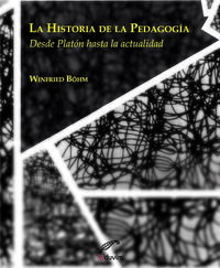 EDUVIM (IBD) LA HISTORIA DE LA PEDAGOGIA. DESDE PLATON HASTA LA ACTUALID