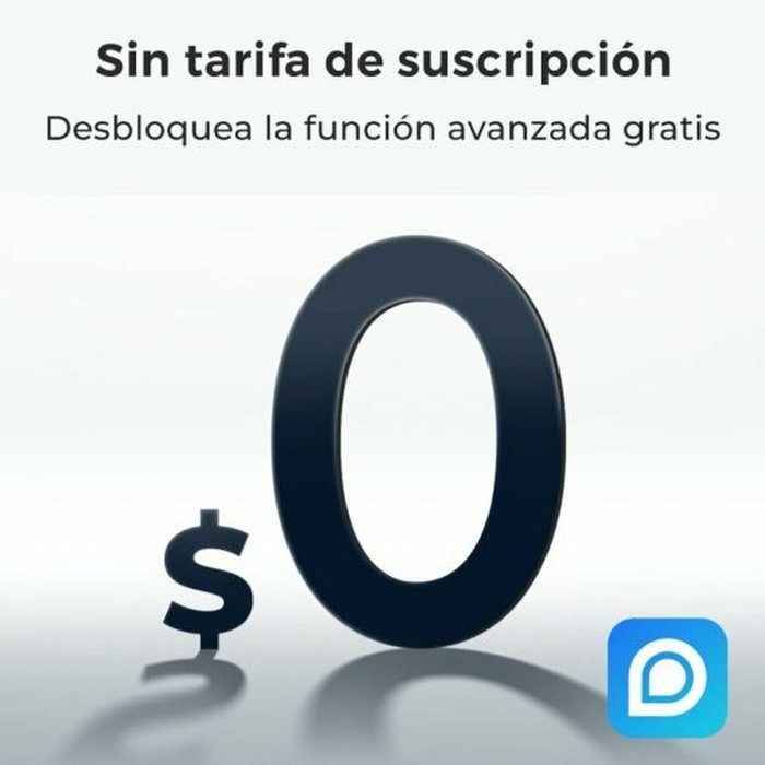 Reolink P330 Cámara de vigilancia 4K PoE Reolink P330 Cámara de vigilancia 4K PoE