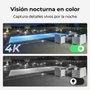 Reolink P330 Cámara de vigilancia 4K PoE